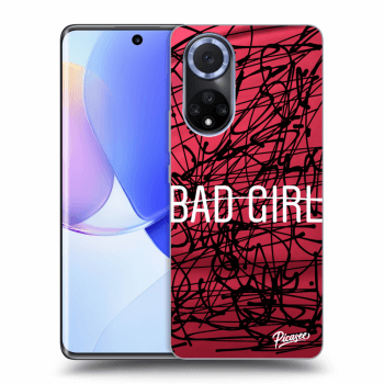 Maskica za Huawei Nova 9 - Bad girl