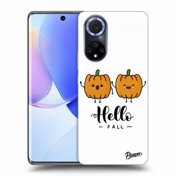 Maskica za Huawei Nova 9 - Hallo Fall