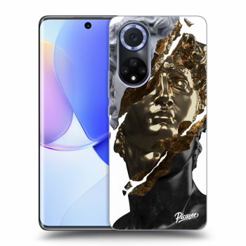 Maskica za Huawei Nova 9 - Trigger