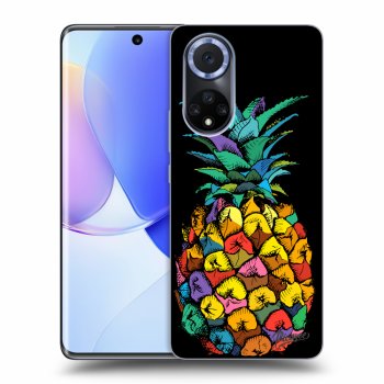 Maskica za Huawei Nova 9 - Pineapple