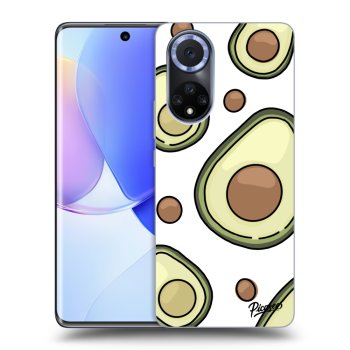 Maskica za Huawei Nova 9 - Avocado