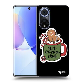 Maskica za Huawei Nova 9 - Hot Cocoa Club