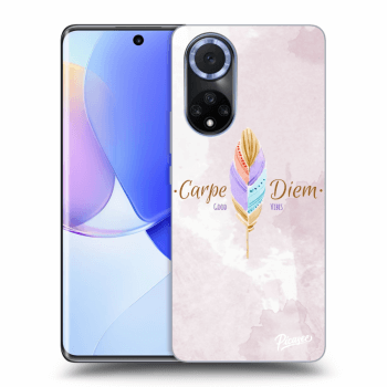 Maskica za Huawei Nova 9 - Carpe Diem