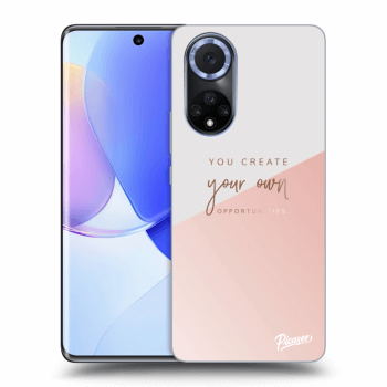 Maskica za Huawei Nova 9 - You create your own opportunities