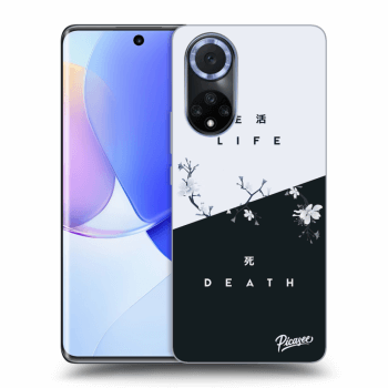 Maskica za Huawei Nova 9 - Life - Death