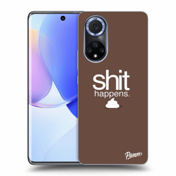 Maskica za Huawei Nova 9 - Shit happens