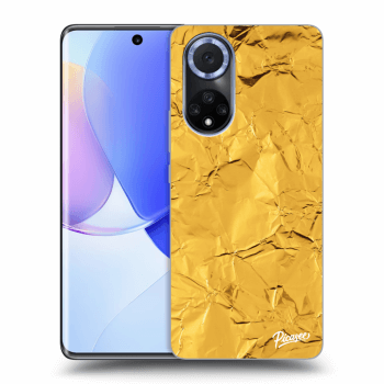 Maskica za Huawei Nova 9 - Gold