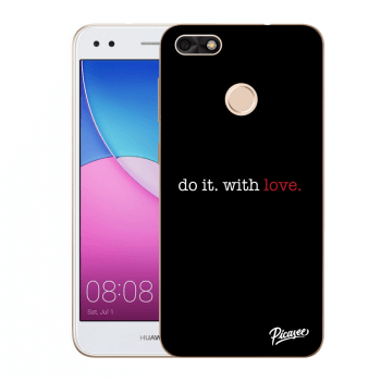 Maskica za Huawei P9 Lite Mini - Do it. With love.