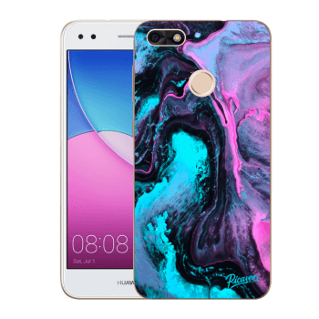 Maskica za Huawei P9 Lite Mini - Lean 2