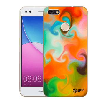 Maskica za Huawei P9 Lite Mini - Juice