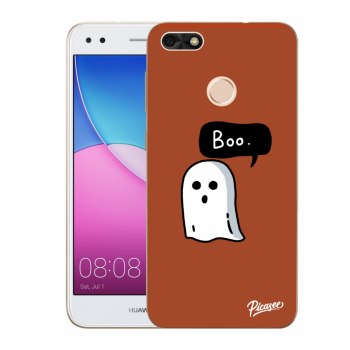 Maskica za Huawei P9 Lite Mini - Boo