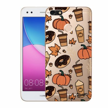 Maskica za Huawei P9 Lite Mini - Fallovers