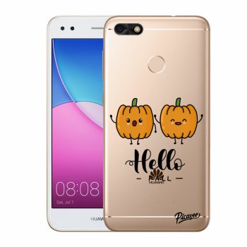 Maskica za Huawei P9 Lite Mini - Hallo Fall