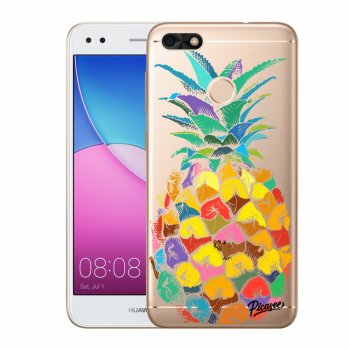 Maskica za Huawei P9 Lite Mini - Pineapple