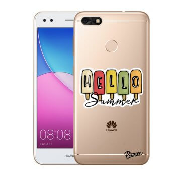 Maskica za Huawei P9 Lite Mini - Ice Cream