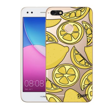 Maskica za Huawei P9 Lite Mini - Lemon