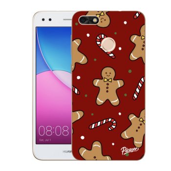 Maskica za Huawei P9 Lite Mini - Gingerbread 2