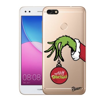 Maskica za Huawei P9 Lite Mini - Grinch