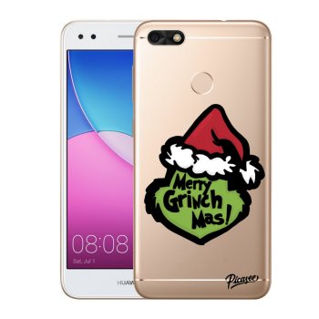 Maskica za Huawei P9 Lite Mini - Grinch 2