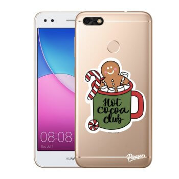 Maskica za Huawei P9 Lite Mini - Hot Cocoa Club