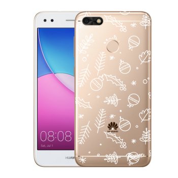 Maskica za Huawei P9 Lite Mini - Mistletoe