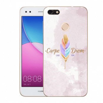 Maskica za Huawei P9 Lite Mini - Carpe Diem