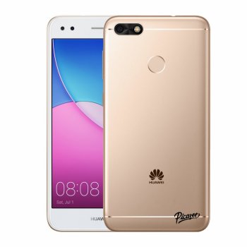 Maskica za Huawei P9 Lite Mini - Clear