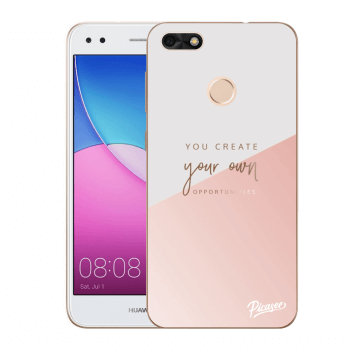 Maskica za Huawei P9 Lite Mini - You create your own opportunities