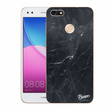 Maskica za Huawei P9 Lite Mini - Black marble