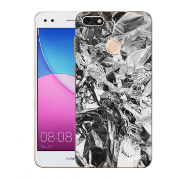 Maskica za Huawei P9 Lite Mini - Chrome