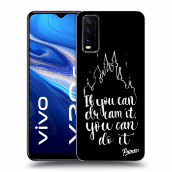 Maskica za Vivo Y20s - Dream