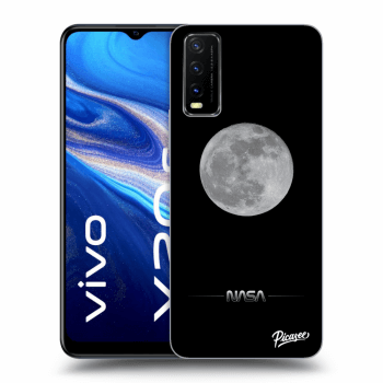 Maskica za Vivo Y20s - Moon Minimal