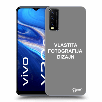 Maskica za Vivo Y20s - Vlastiti foto dizajn