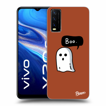 Maskica za Vivo Y20s - Boo