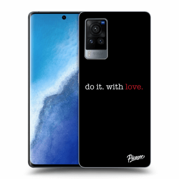 Maskica za Vivo X60 Pro 5G - Do it. With love.