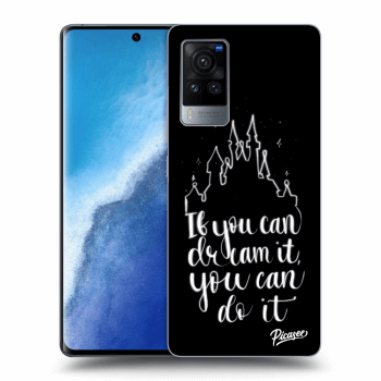 Maskica za Vivo X60 Pro 5G - Dream