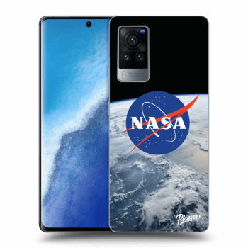 Maskica za Vivo X60 Pro 5G - Nasa Earth