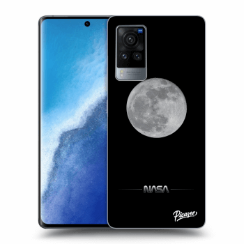 Maskica za Vivo X60 Pro 5G - Moon Minimal