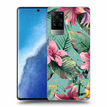 Maskica za Vivo X60 Pro 5G - Hawaii