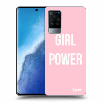 Maskica za Vivo X60 Pro 5G - Girl power