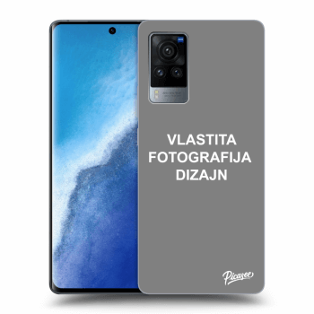 Maskica za Vivo X60 Pro 5G - Vlastiti foto dizajn