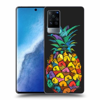 Maskica za Vivo X60 Pro 5G - Pineapple