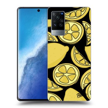 Maskica za Vivo X60 Pro 5G - Lemon