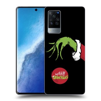 Maskica za Vivo X60 Pro 5G - Grinch