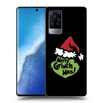 Maskica za Vivo X60 Pro 5G - Grinch 2