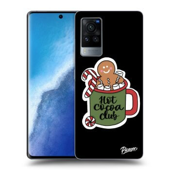 Maskica za Vivo X60 Pro 5G - Hot Cocoa Club