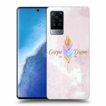 Maskica za Vivo X60 Pro 5G - Carpe Diem