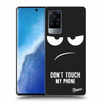 Maskica za Vivo X60 Pro 5G - Don't Touch My Phone