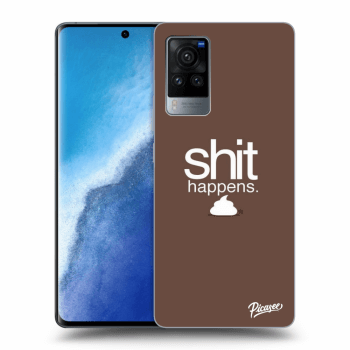 Maskica za Vivo X60 Pro 5G - Shit happens