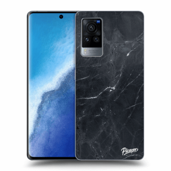 Maskica za Vivo X60 Pro 5G - Black marble